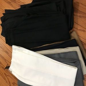The Limited dress pants